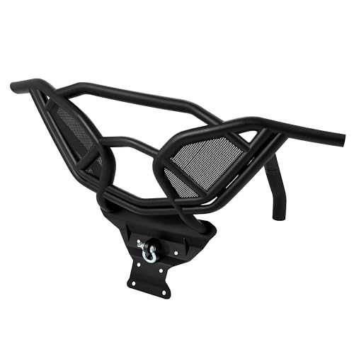 Rear Bumper for 2017-2023 Can-Am Maverick X3