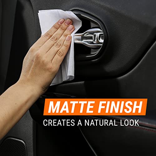 Armor All Car Cleaning Wipes - Interior & Exterior