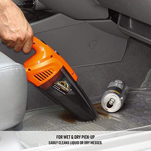 12V Wet/Dry Car Vac by Armor All