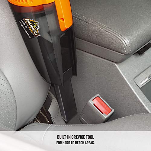 12V Wet/Dry Car Vac by Armor All