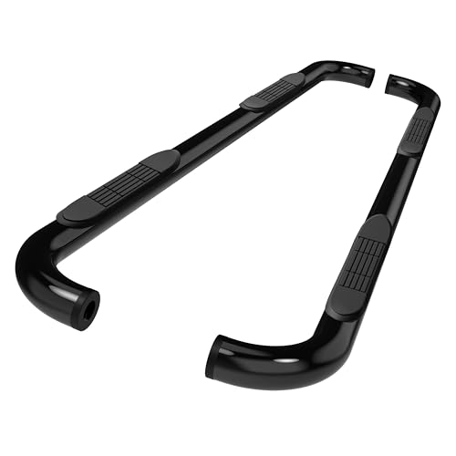Chevy Silverado/GMC Sierra 1500/2500/3500 3" Side Steps