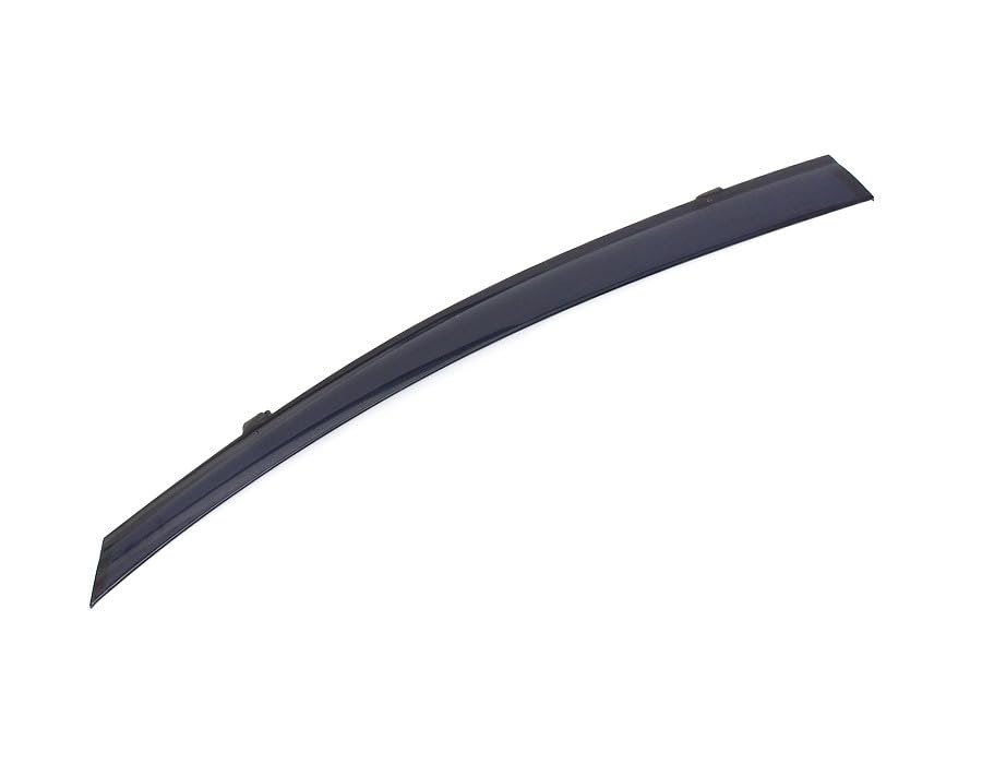 Toyota Prius 2023-2024 Smoke Tint Window Visors