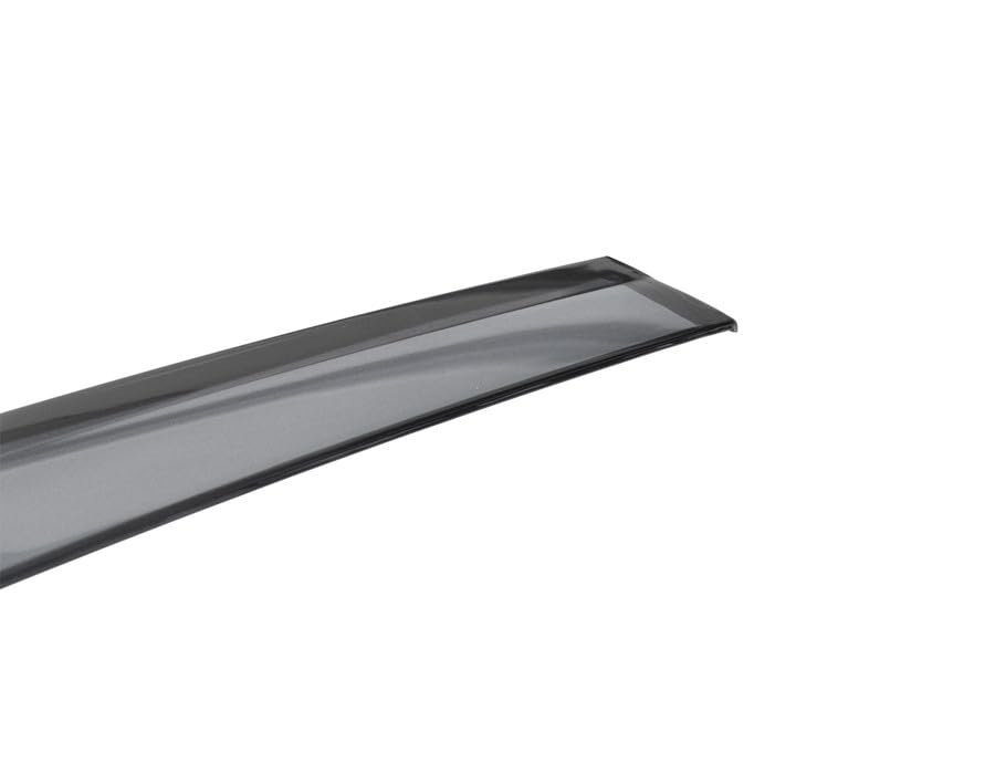 Toyota Prius 2023-2024 Smoke Tint Window Visors