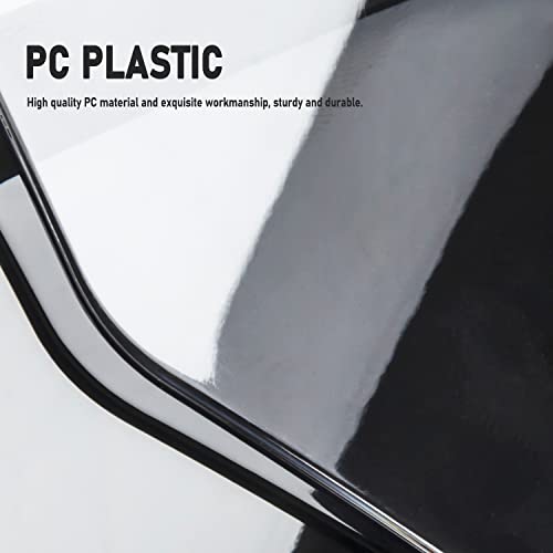 Motorcycle Windshield Fairing Deflector for Ya-maha MT FZ 07