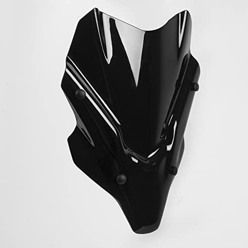 Motorcycle Windshield Fairing Deflector for Ya-maha MT FZ 07