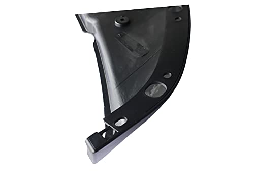 Front Bumper Apron Valance for Dodge Ram 1500