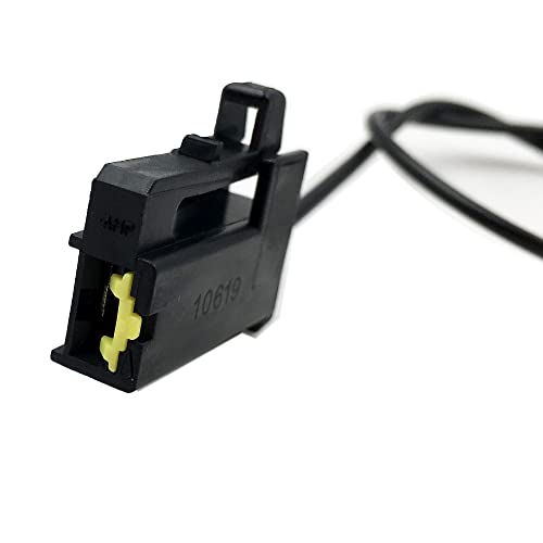 Toyota Lexus Scion 1-Way Horn Connector Plug