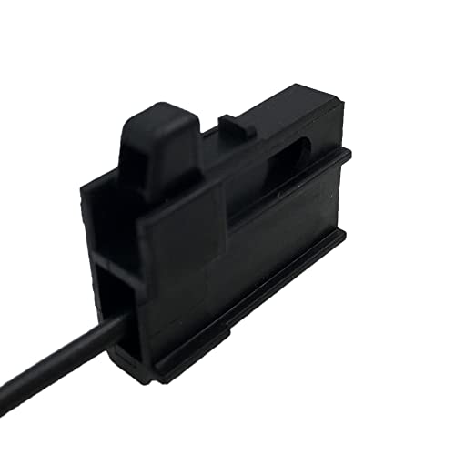 Toyota Lexus Scion 1-Way Horn Connector Plug