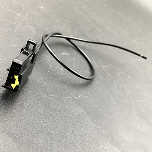 Toyota Lexus Scion 1-Way Horn Connector Plug