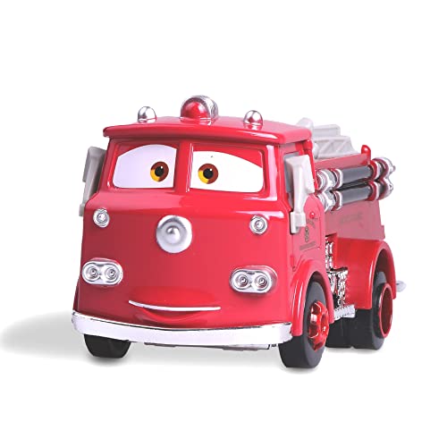 The King Diecast Car Model 1:55 for Boys