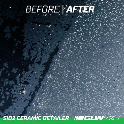 16 oz 3D Ceramic Detailer | Hyper Gloss Finish