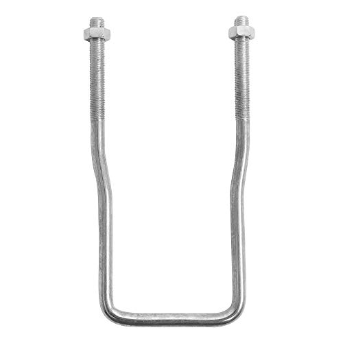 Universal Spare Tire Carrier Bracket Side Mount