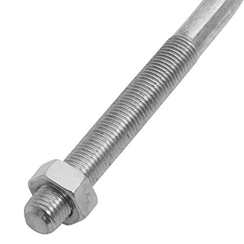 Universal Spare Tire Carrier Bracket Side Mount