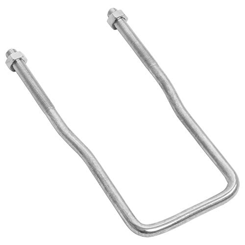 Universal Spare Tire Carrier Bracket Side Mount