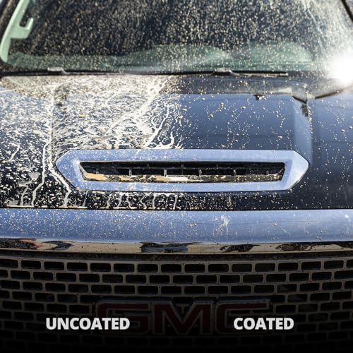 Premium CERAKOTE® Ceramic Paint Sealant - Enhanced Gloss & Shine