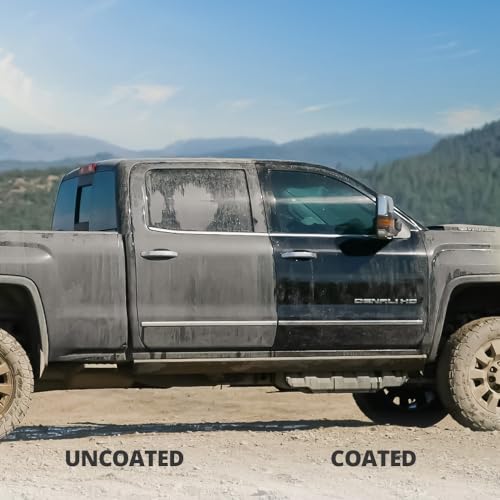 Premium CERAKOTE® Ceramic Paint Sealant - Enhanced Gloss & Shine