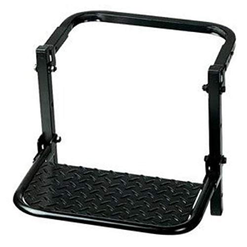 ATD-10305 Truck Tire Step: Access Truck Rooftops Effortlessly