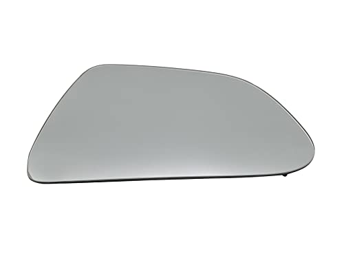 Tesla Model 3 2017-2021 Passenger Side Mirror Glass