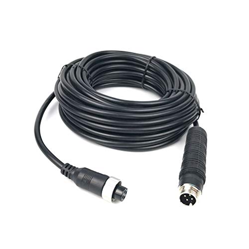 Lapetus Car Video Extension Cable for CCTV Camera