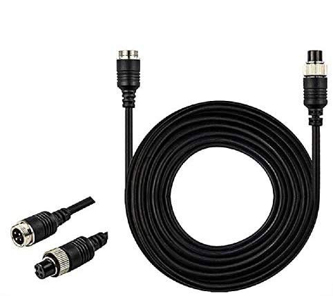 Wireless Backup Camera Extension Cable for Vehicle Monitor