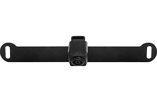 Rydeen Rearview Mirror with Backup Monitor & Camera