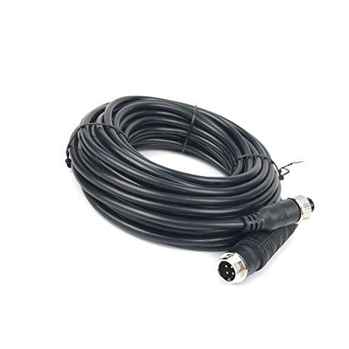 Lapetus Car Video Extension Cable for CCTV Camera