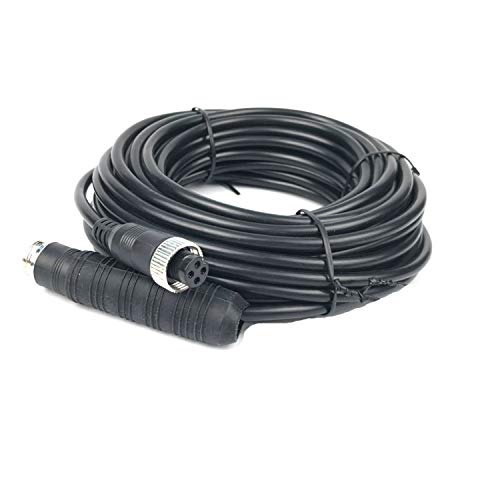 Lapetus Car Video Extension Cable for CCTV Camera