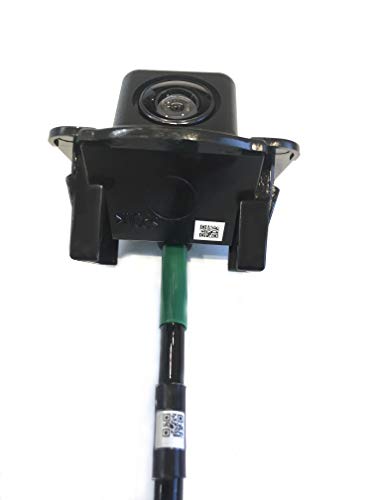 Mazda CX-5 Rear Camera Back Up Monitor OEM