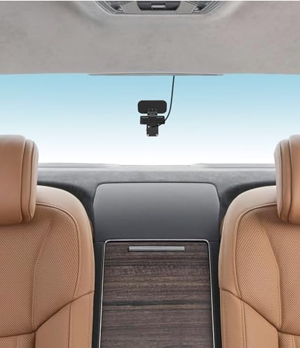 Pixelman Universal Rear Camera Mount with Adhesive (2PCS)