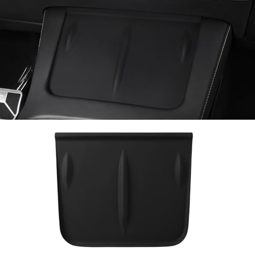 BASENOR Wireless Charger Mat for Tesla Model Y/3
