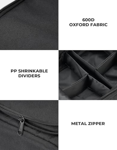 Car Center Console Organizer for Chevy Silverado & GMC