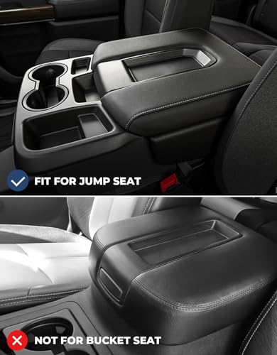 Car Center Console Organizer for Chevy Silverado & GMC