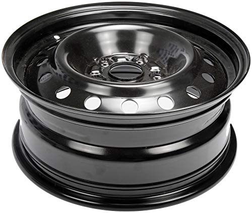 Dorman 16 x 6.5 In. Steel Wheel Toyota Compatible
