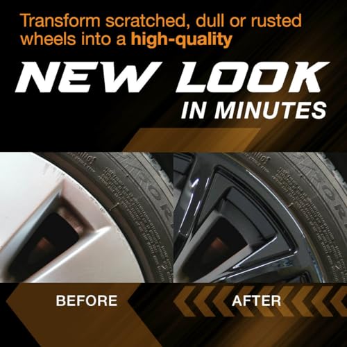 Chrome Wheel Skin Set for Chevy Silverado LTZ