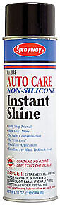 Sprayway 938 Auto Shine Spray