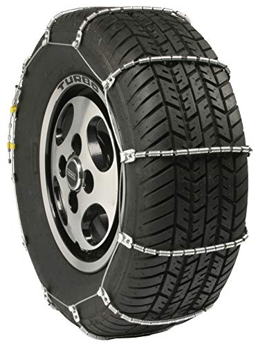 SCC SC1042 Radial Chain Cable Tire Chain Set