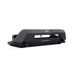 2012-2015 Tacoma Hiline Front Bumper by Body Armor 4x4
