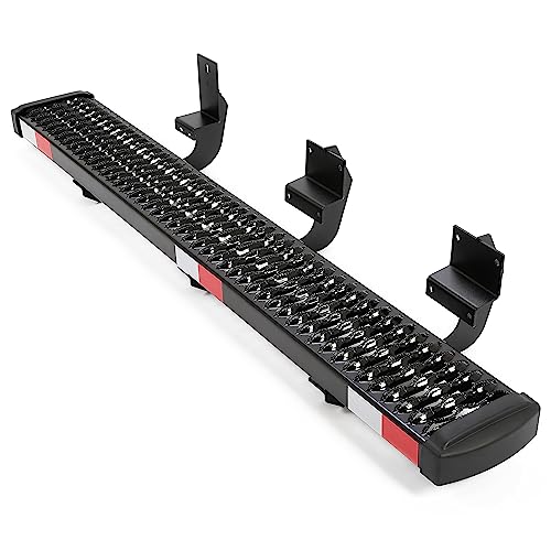 Ford Transit Grip Step for Passenger Side Sliding Door