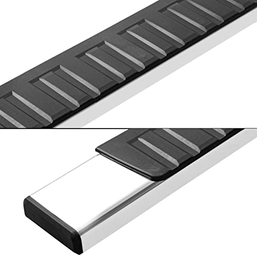 Ford F250 F350 F450 F550 Superduty Running Boards