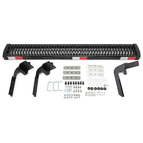 Ford Transit Grip Step for Passenger Side Sliding Door