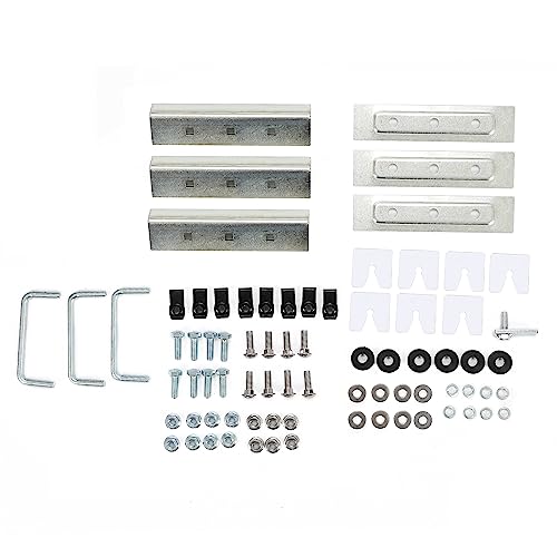 Ford Transit Grip Step for Passenger Side Sliding Door