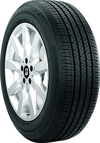 Bridgestone Ecopia EP422 Plus Touring Tire 205/50R17