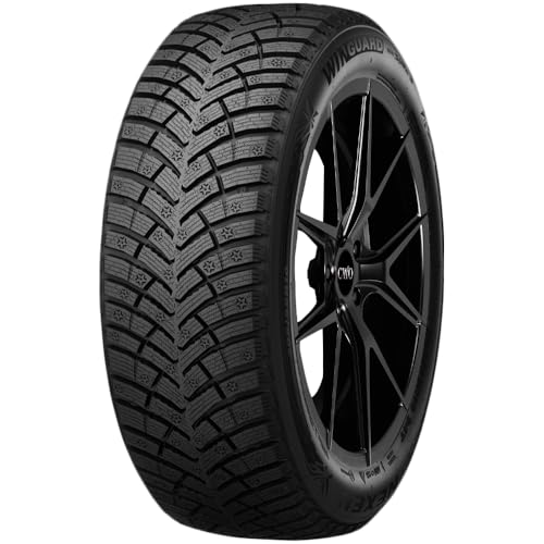 NEXEN Winguard Winspike 3 Winter Tire 215/55R17 98T
