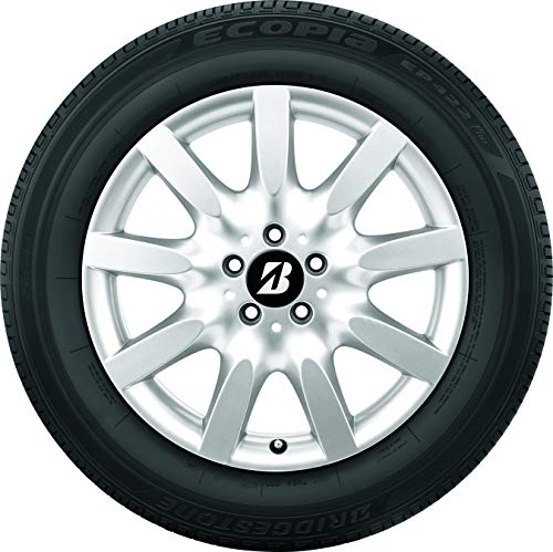 Bridgestone Ecopia EP422 Plus Touring Tire 205/50R17