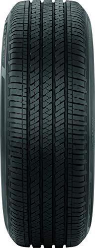 Bridgestone Ecopia EP422 Plus Touring Tire 205/50R17
