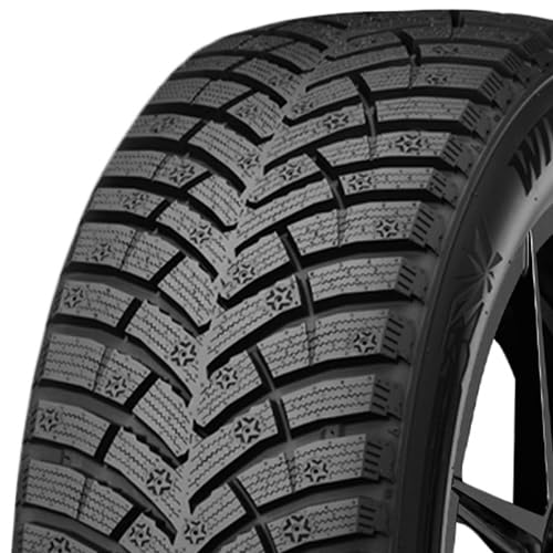 NEXEN Winguard Winspike 3 Winter Tire 215/55R17 98T