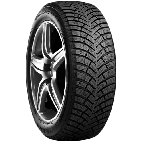 NEXEN Winguard Winspike 3 Winter Tire 215/55R17 98T