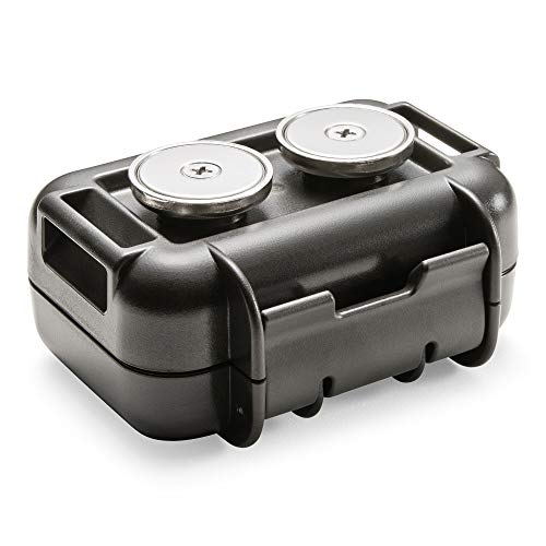 Weatherproof Magnetic Case for GL300 GPS Tracker