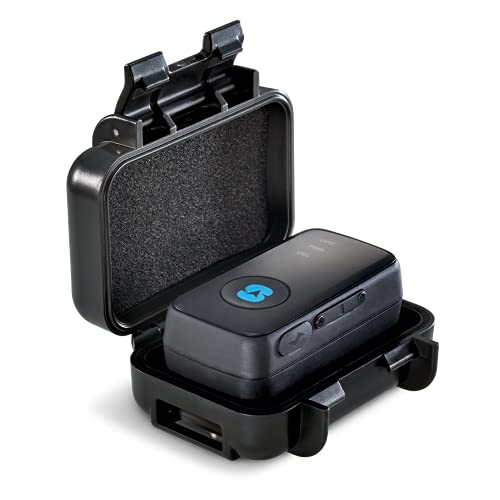 Weatherproof Magnetic Case for GL300 GPS Tracker