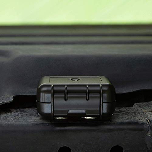 Weatherproof Magnetic Case for GL300 GPS Tracker